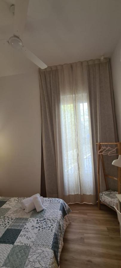 Hostal Andrea Sol Madrid Exterior photo