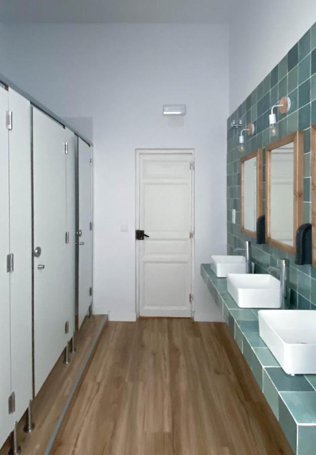 Hostal Andrea Sol Madrid Exterior photo